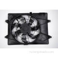 25380-B3000 Hyundai Misstra Radiator Fan Fan Fan Fan